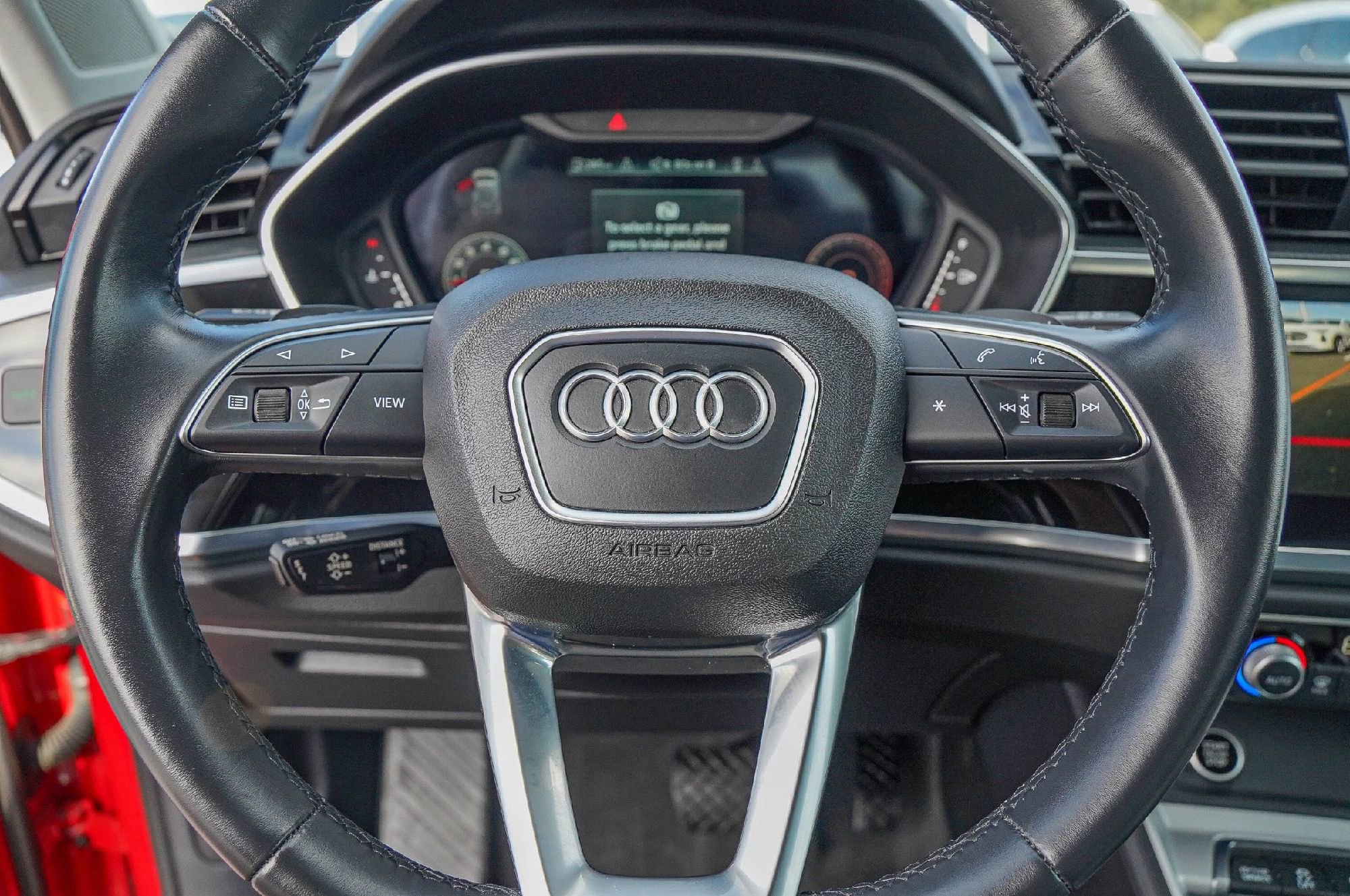 Certified 2023 Audi Q3 2.0T Premium Plus w/ Premium Plus Package image 11