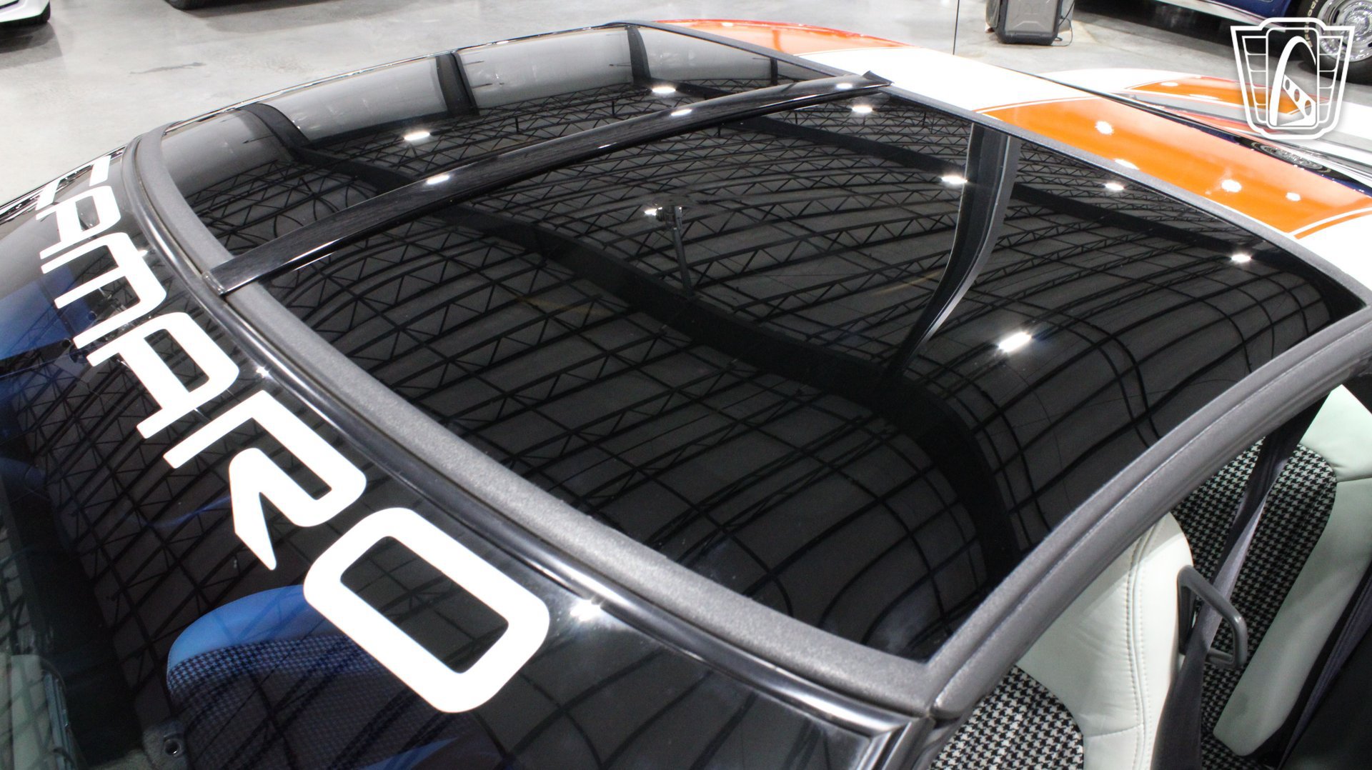 Used 1997 Chevrolet Camaro Z28 w/ Preferred Equipment Group 2 RWD image 30