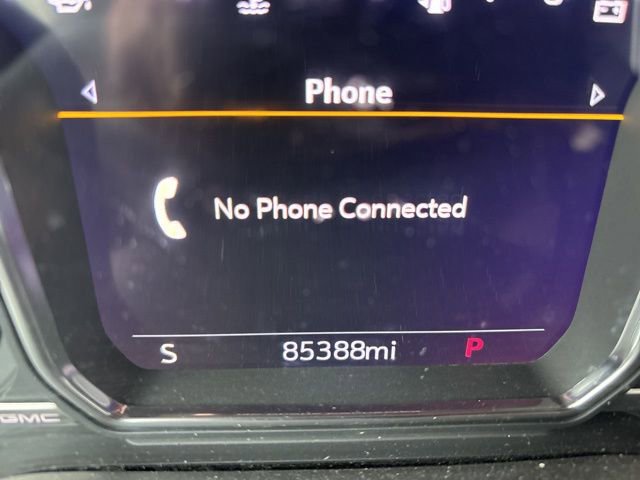 Used 2020 GMC Sierra 1500 AT4 w/ AT4 Premium Package image 3