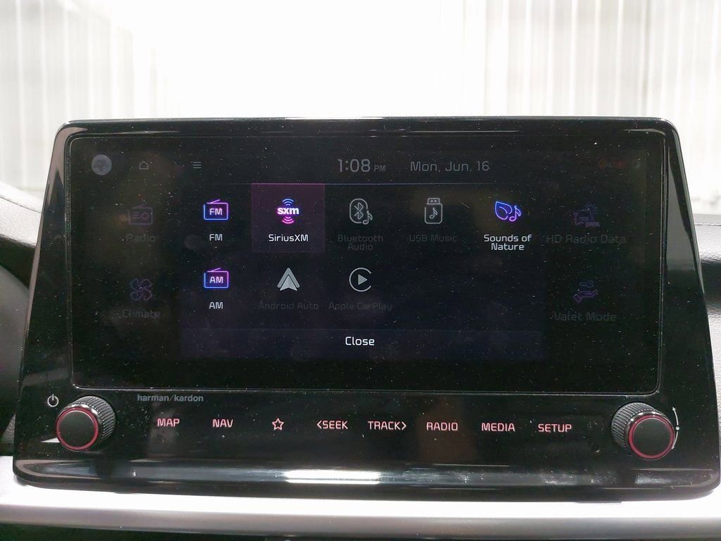 Used 2022 Kia Forte GT image 22