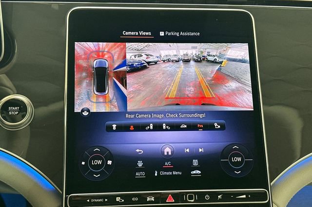 Used 2023 Mercedes-Benz EQE 350+ Sedan image 24