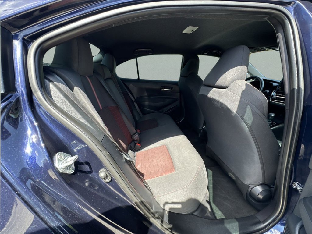 Used 2026 Toyota Corolla SE FWD image 33
