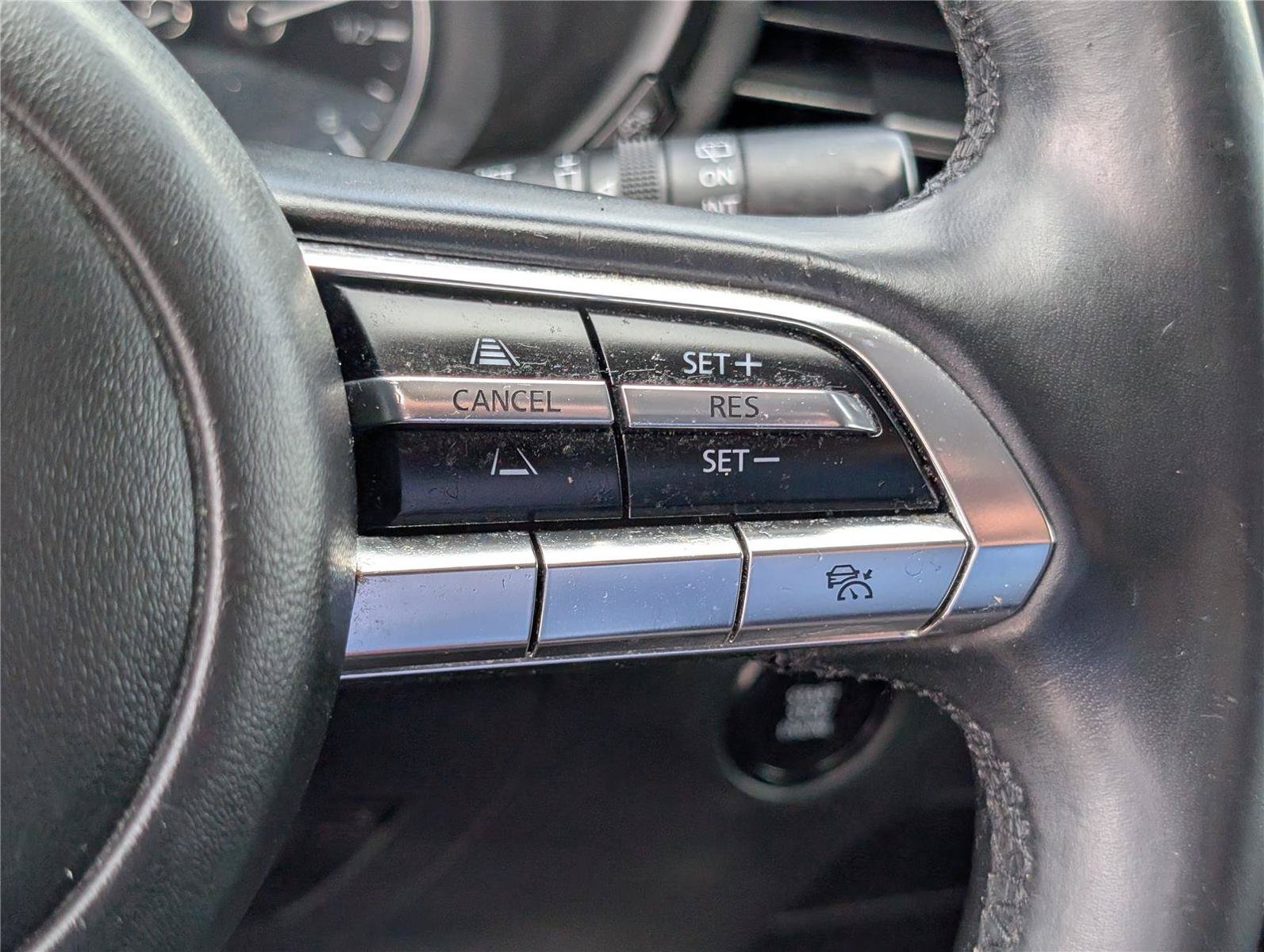Used 2020 MAZDA CX-30 AWD w/ Preferred Package image 23