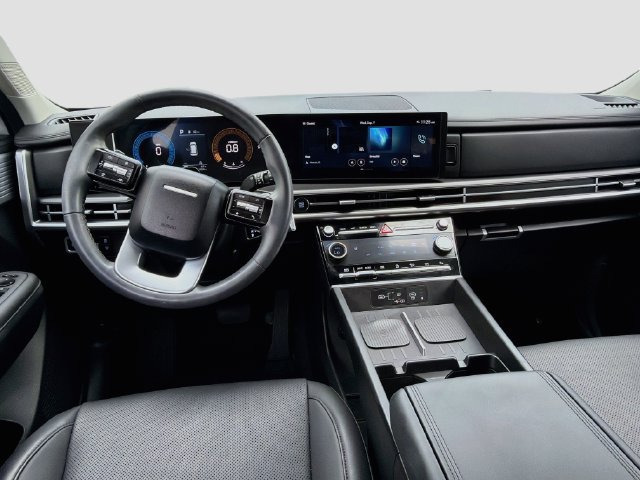 Certified 2025 Hyundai Santa Fe XRT AWD/4WD image 24