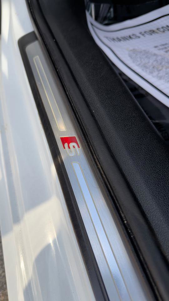 Used 2017 Audi A4 2.0T Premium w/ Convenience Package image 20