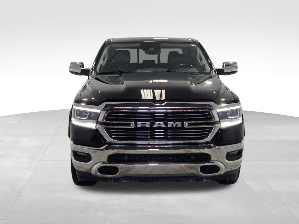 Used 2022 RAM 1500 Laramie image 20