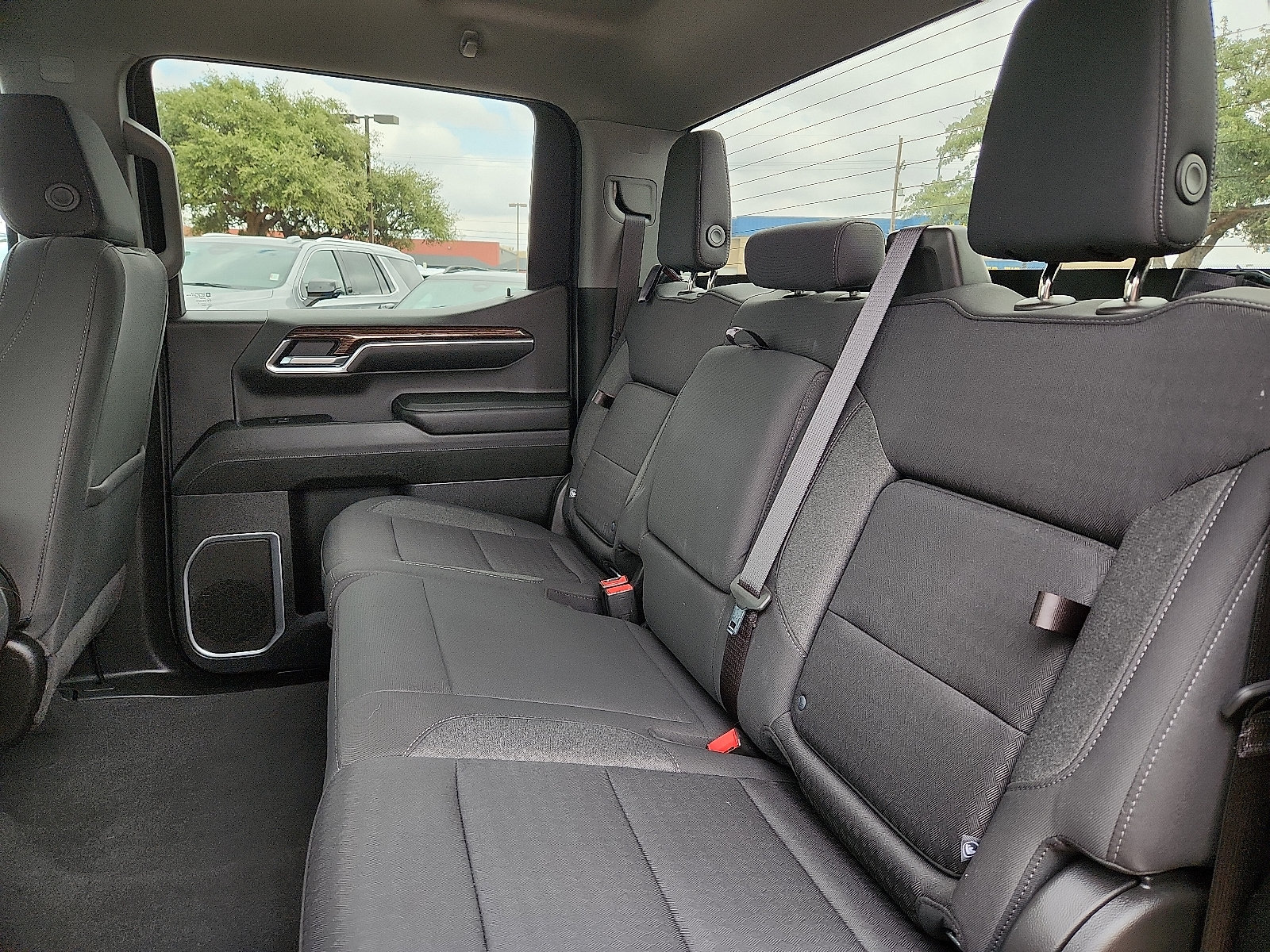 Used 2023 GMC Sierra 1500 Elevation AWD/4WD image 12