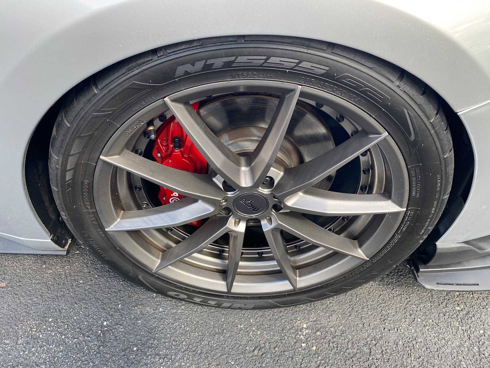 Used 2018 Ford Mustang GT RWD image 37