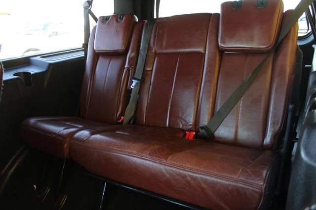 Used 2012 Ford Expedition EL King Ranch RWD image 11