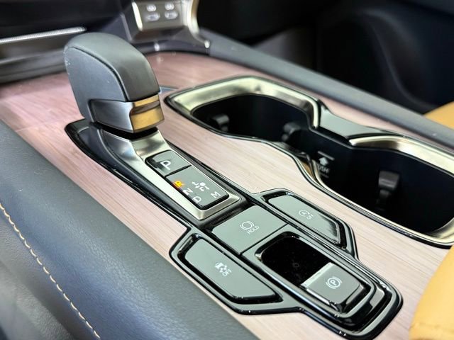 Used 2025 Lexus RX 350 Premium w/ Accessory Package (Z1) image 20