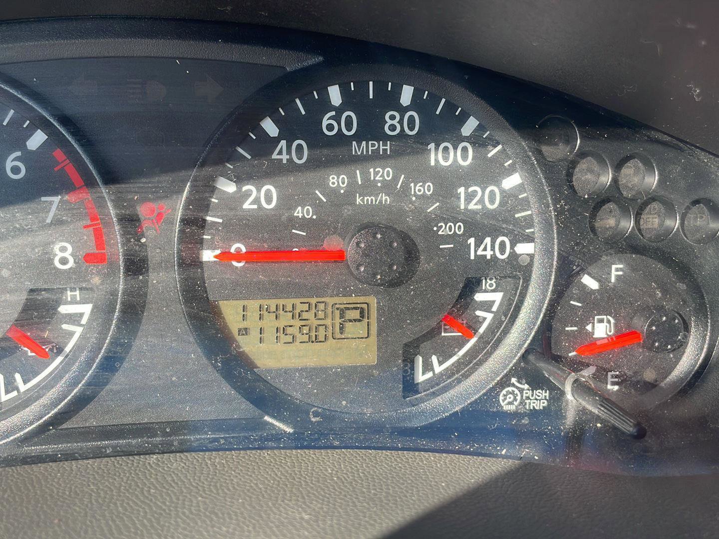 Used 2019 Nissan Frontier SV image 7