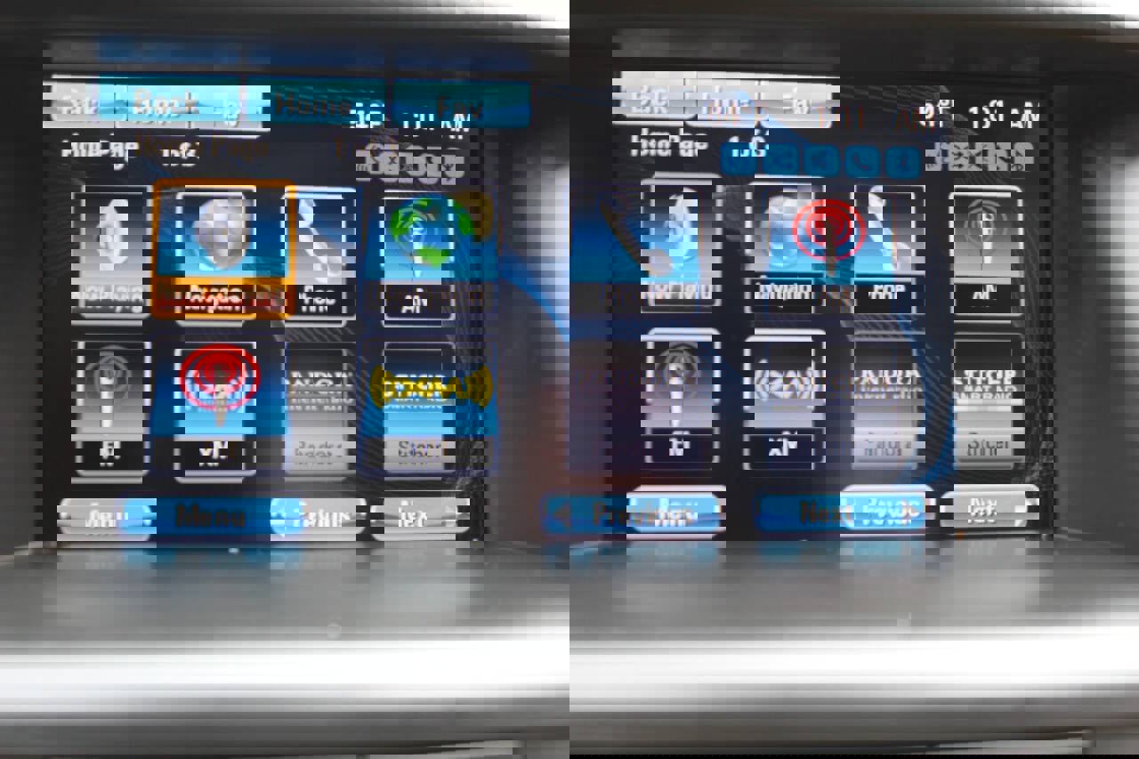 Used 2017 Buick Cascada Sport Touring FWD image 6