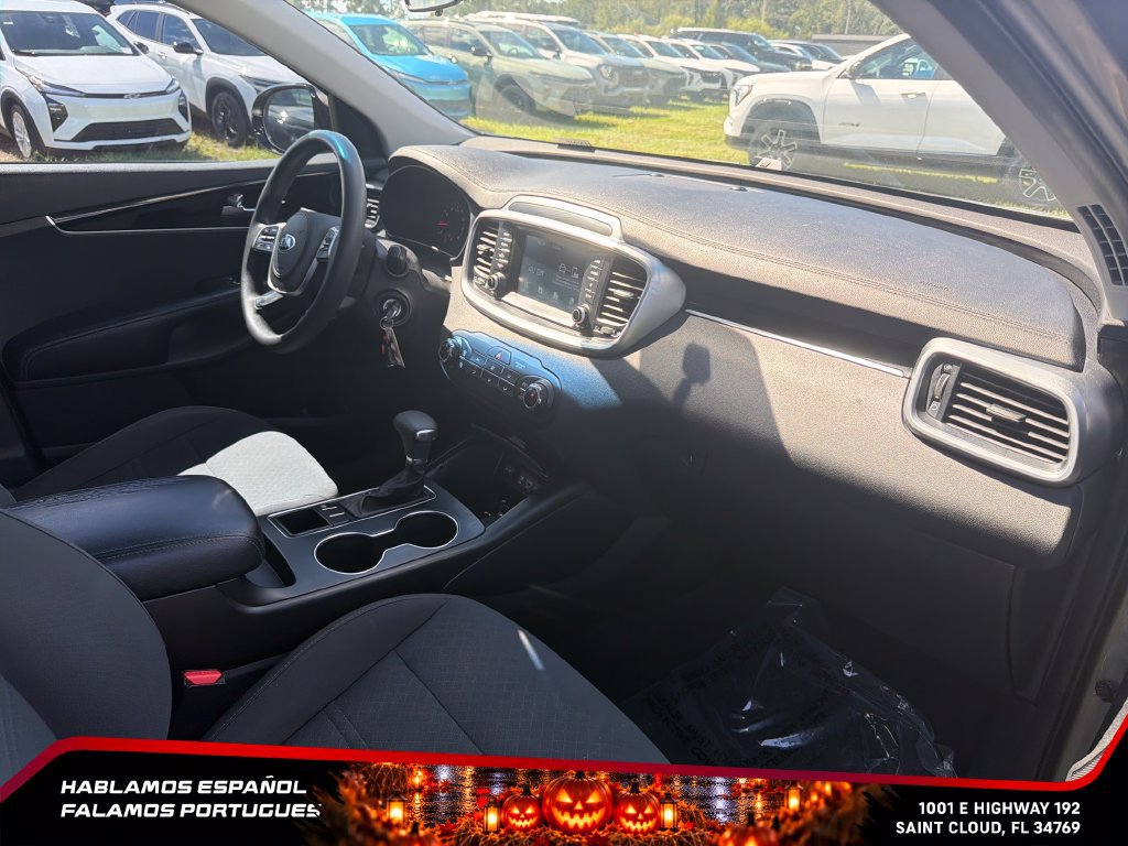 Used 2019 Kia Sorento FWD image 30