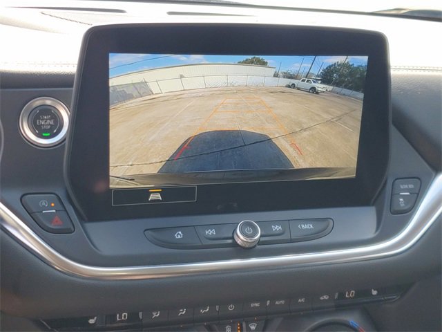 Used 2025 Chevrolet Blazer LT image 24