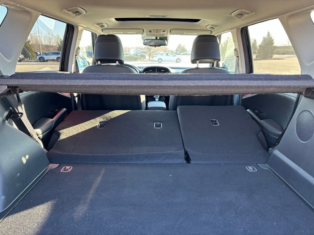 Used 2023 Kia Soul GT-Line w/ GT-Line Technology Package image 10