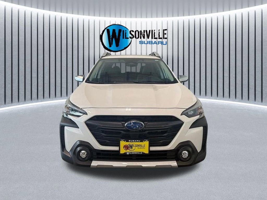 Certified 2025 Subaru Outback Touring XT w/ Popular Package #2 AWD/4WD image 4