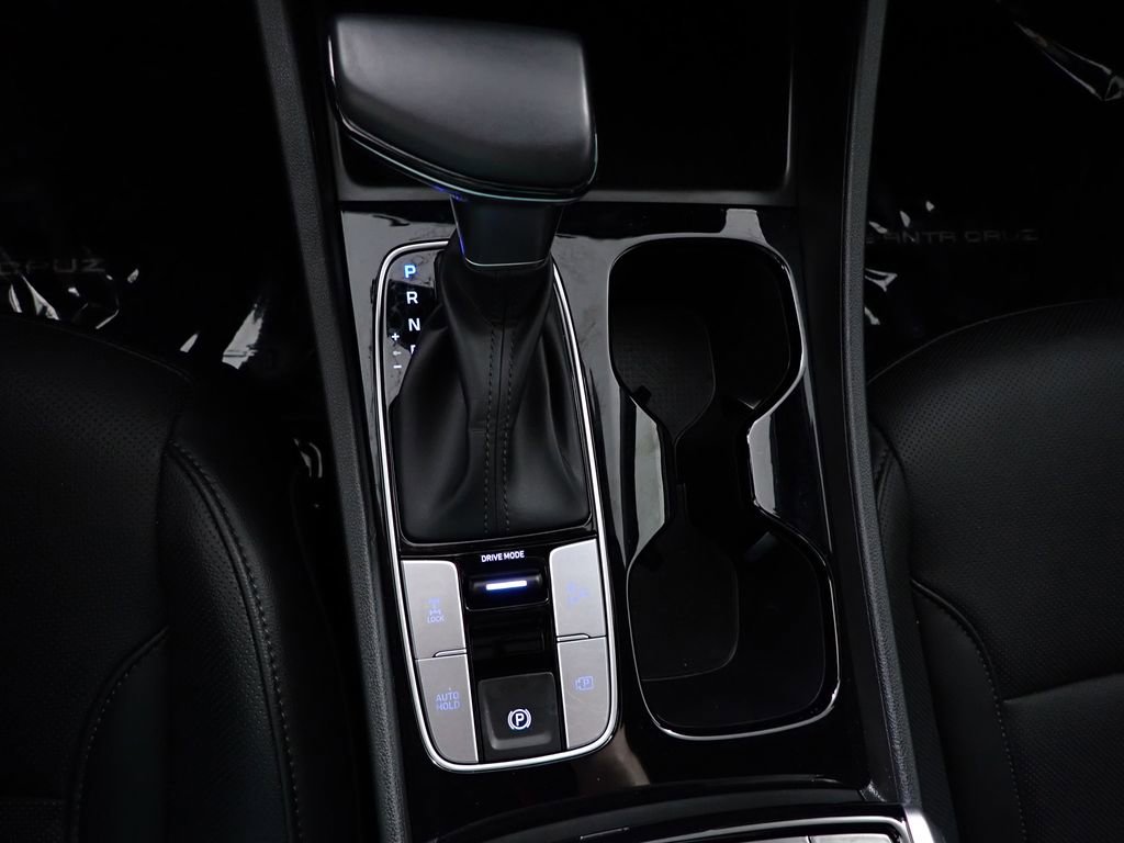 Used 2024 Hyundai Santa Cruz XRT AWD/4WD image 35