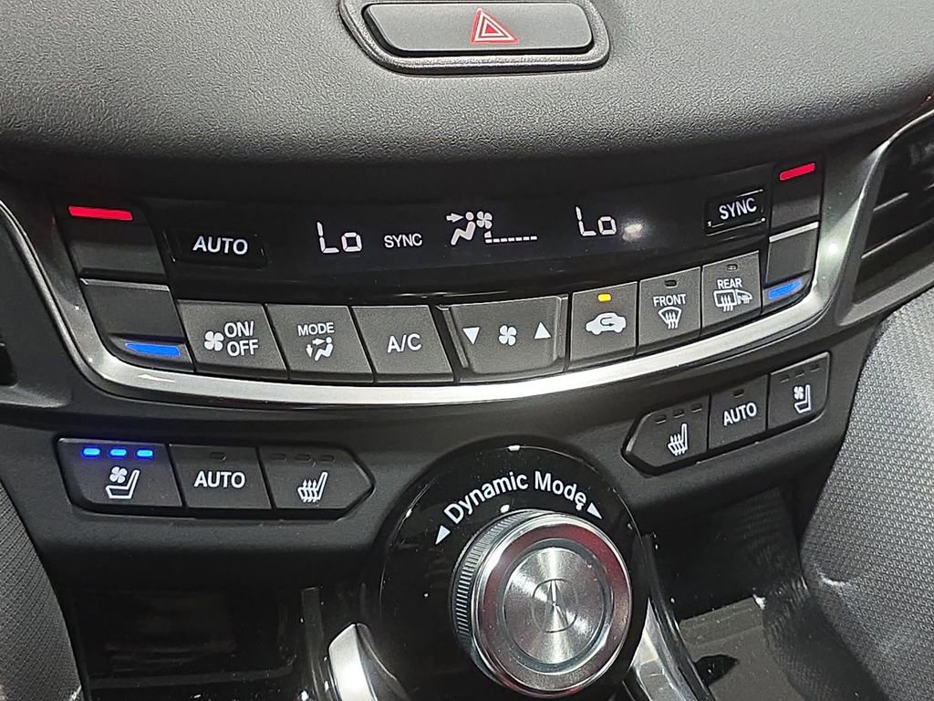 Used 2021 Acura TLX w/ A-SPEC Pkg image 21