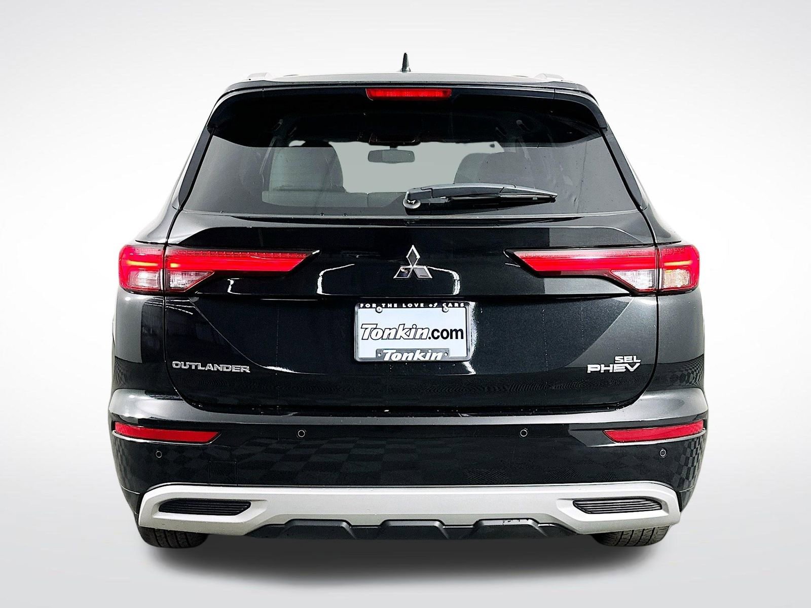 Used 2024 Mitsubishi Outlander SEL Black Edition image 7