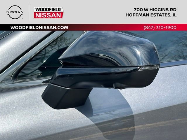 Used 2023 Lexus RX 500h F Sport image 12