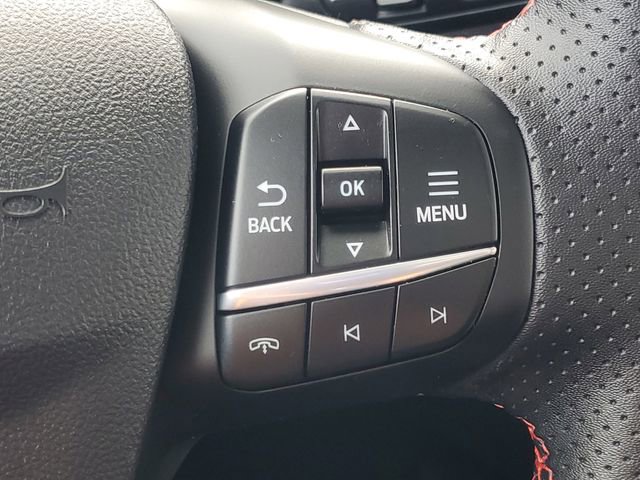 Certified 2024 Ford Escape ST-Line w/ Tech Pack #1 image 16