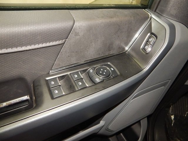 Used 2024 Ford F150 XLT w/ Equipment Group 302A MID AWD/4WD image 17