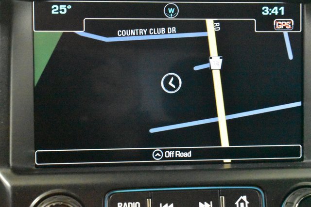 Used 2016 Chevrolet Colorado LT w/ LT Convenience Package image 22