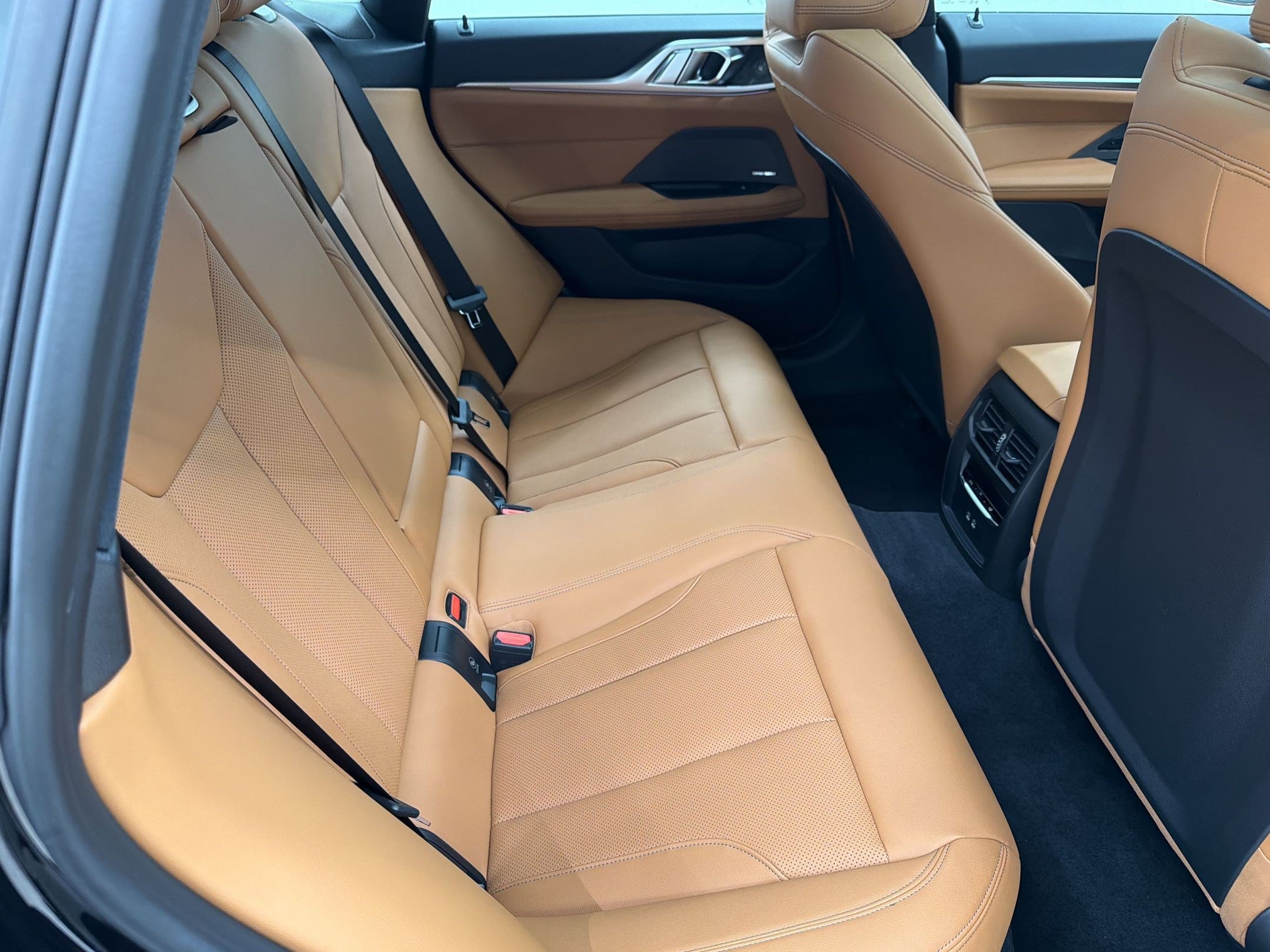 New 2026 BMW 430i w/ M Sport Package RWD image 25
