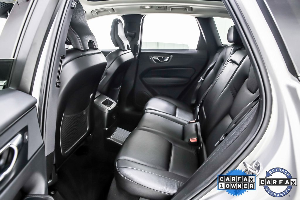 Used 2022 Volvo XC60 T8 Inscription Expression w/ Advanced Package image 31