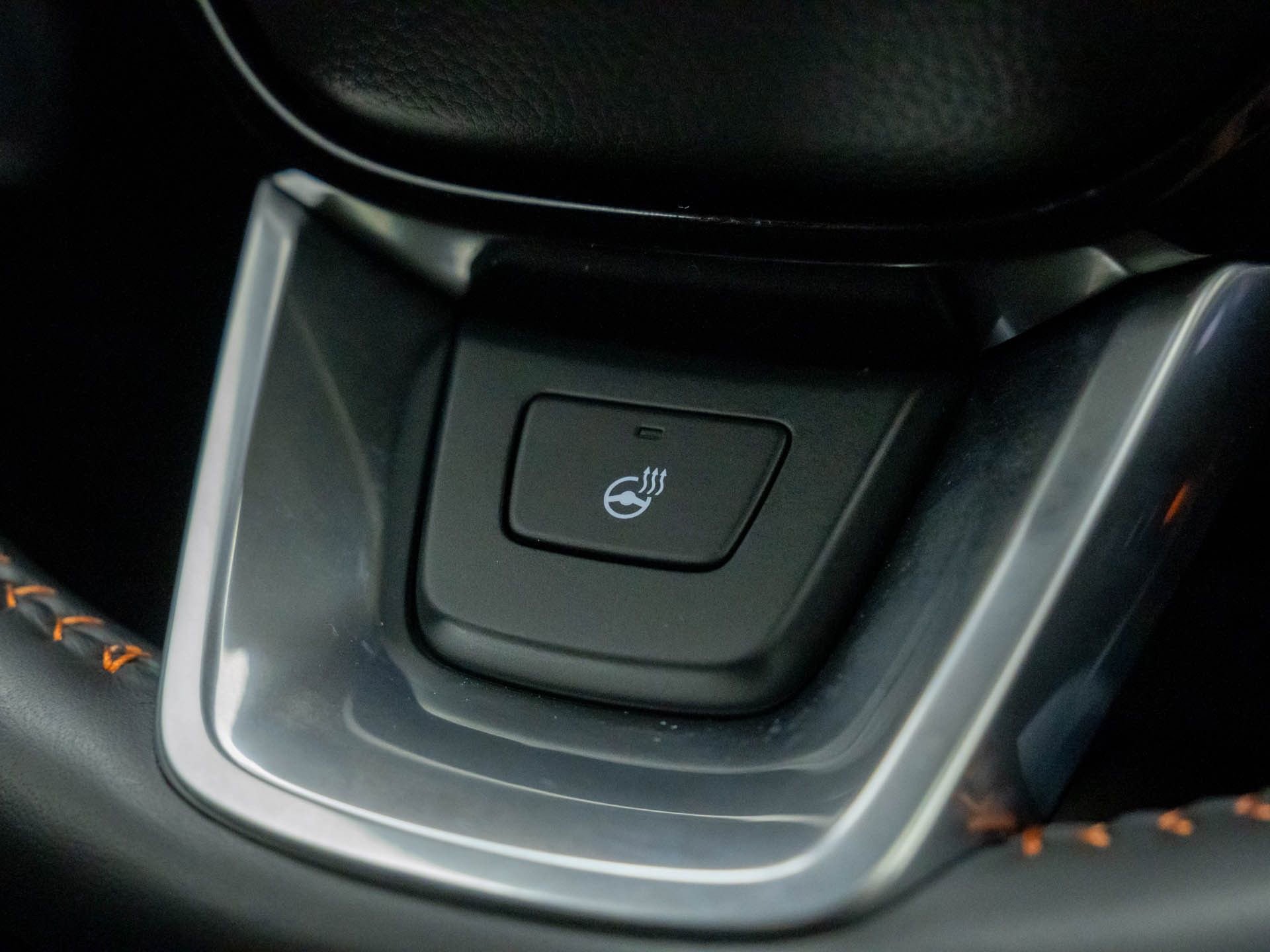 Used 2026 Honda CR-V Sport Touring image 30