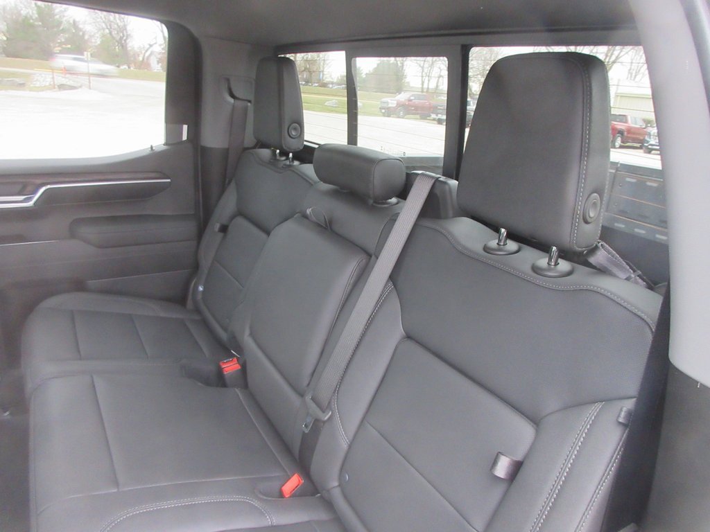New 2026 GMC Sierra 1500 SLT w/ SLT Premium Plus Package image 14
