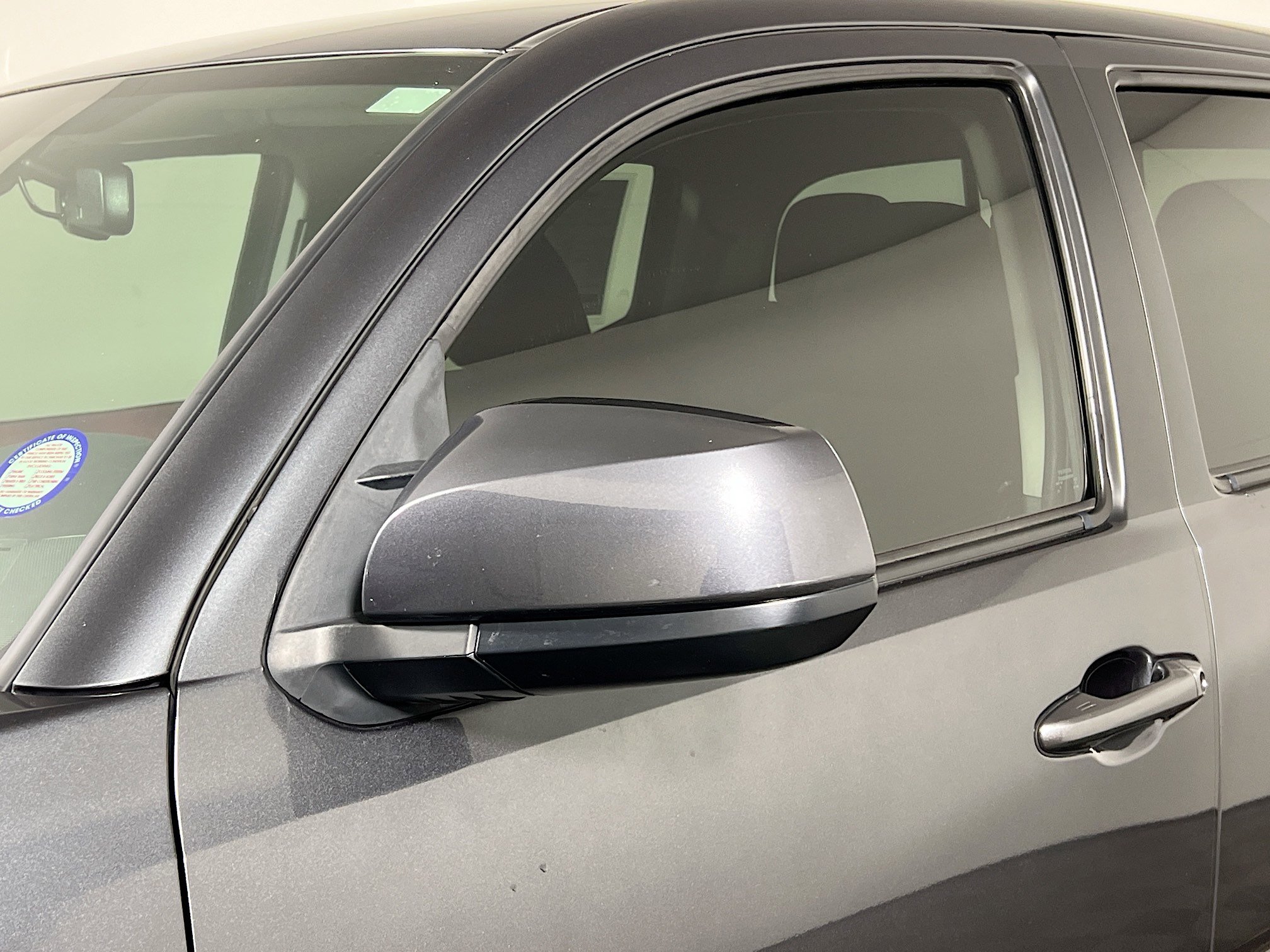 Used 2023 Toyota Tacoma SR5 image 12