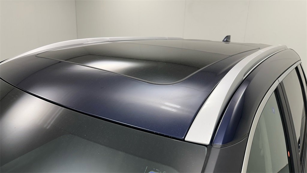 New 2026 Nissan Rogue SV w/ SV Premium Package image 12