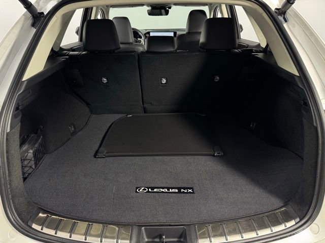 Used 2022 Lexus NX 350 AWD w/ Luxury Package image 27