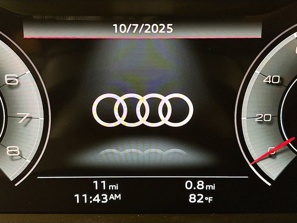 New 2025 Audi Q7 3.0T Premium Plus image 11