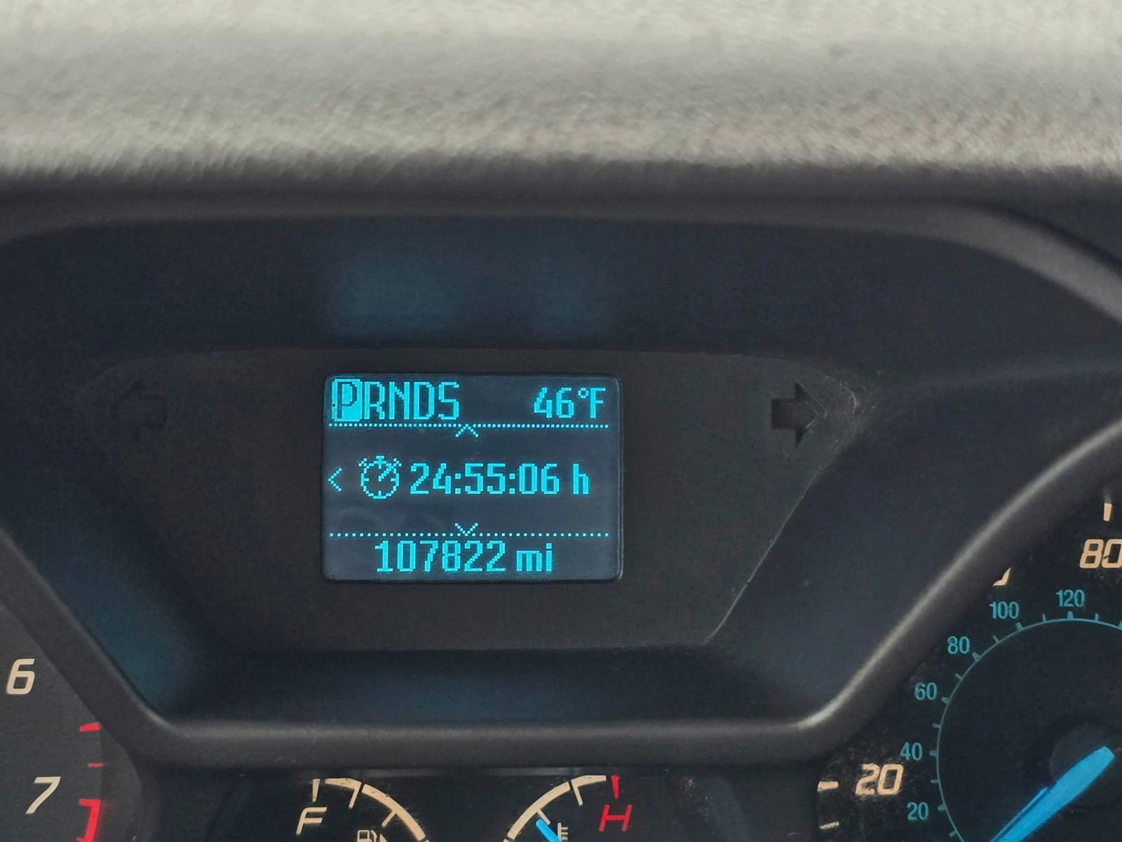 Used 2014 Ford Transit Connect XL image 23