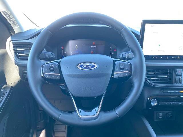 New 2026 Ford Escape SE image 21