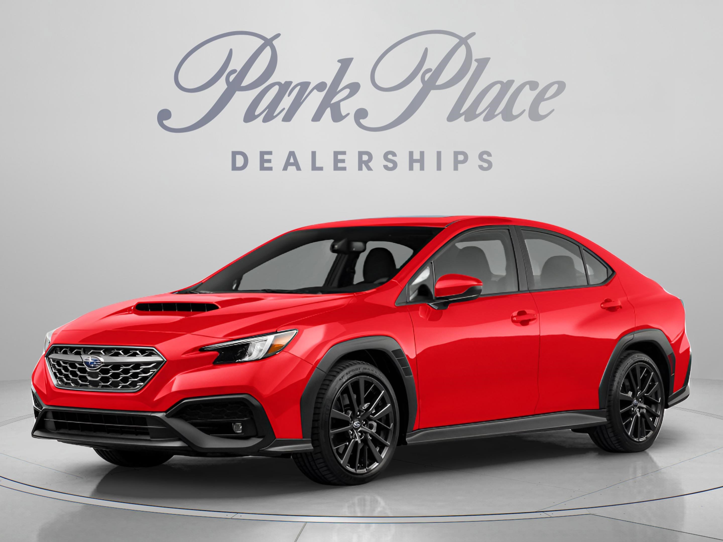 Used 2022 Subaru WRX Premium