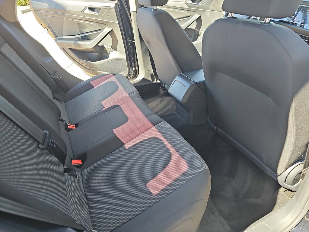 Used 2021 Volkswagen Jetta S FWD image 11
