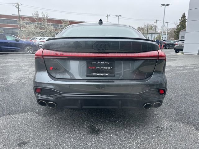 New 2026 Audi S5 Premium Plus image 4