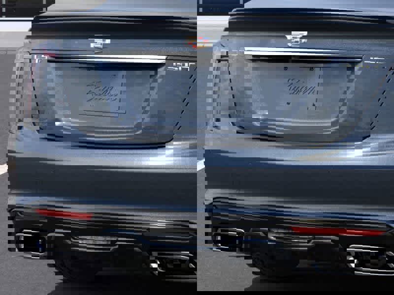 New 2025 Cadillac CT5 Sport image 14