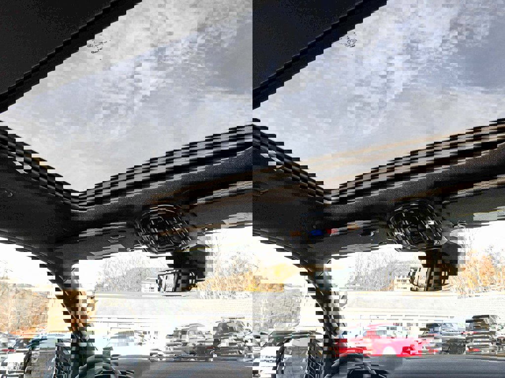 New 2025 Jeep Wagoneer Series II image 36