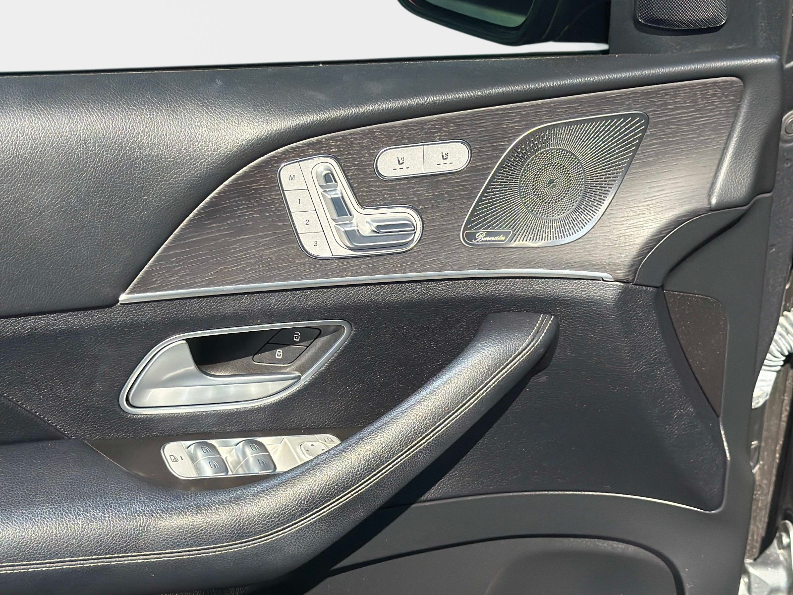 Used 2023 Mercedes-Benz GLE 350 image 38
