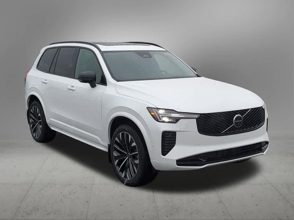 New 2026 Volvo XC90 B6 Ultra w/ Protection Package Premier AWD/4WD image 8