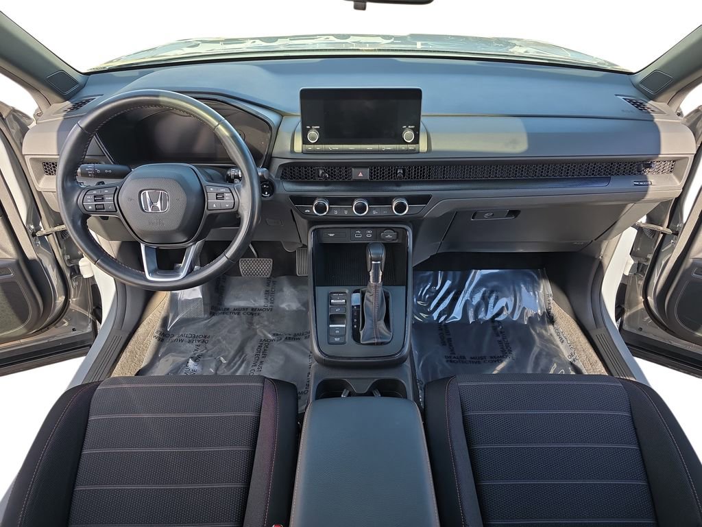 Used 2023 Honda CR-V Sport image 9