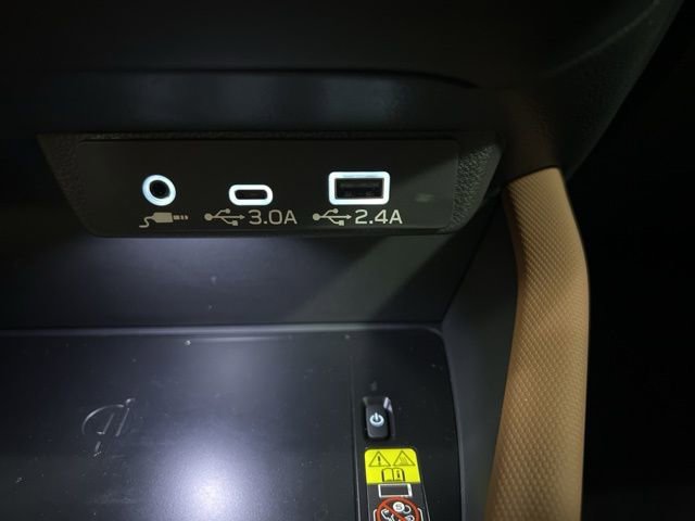 Certified 2025 Subaru Forester Touring w/ Protection Package image 33