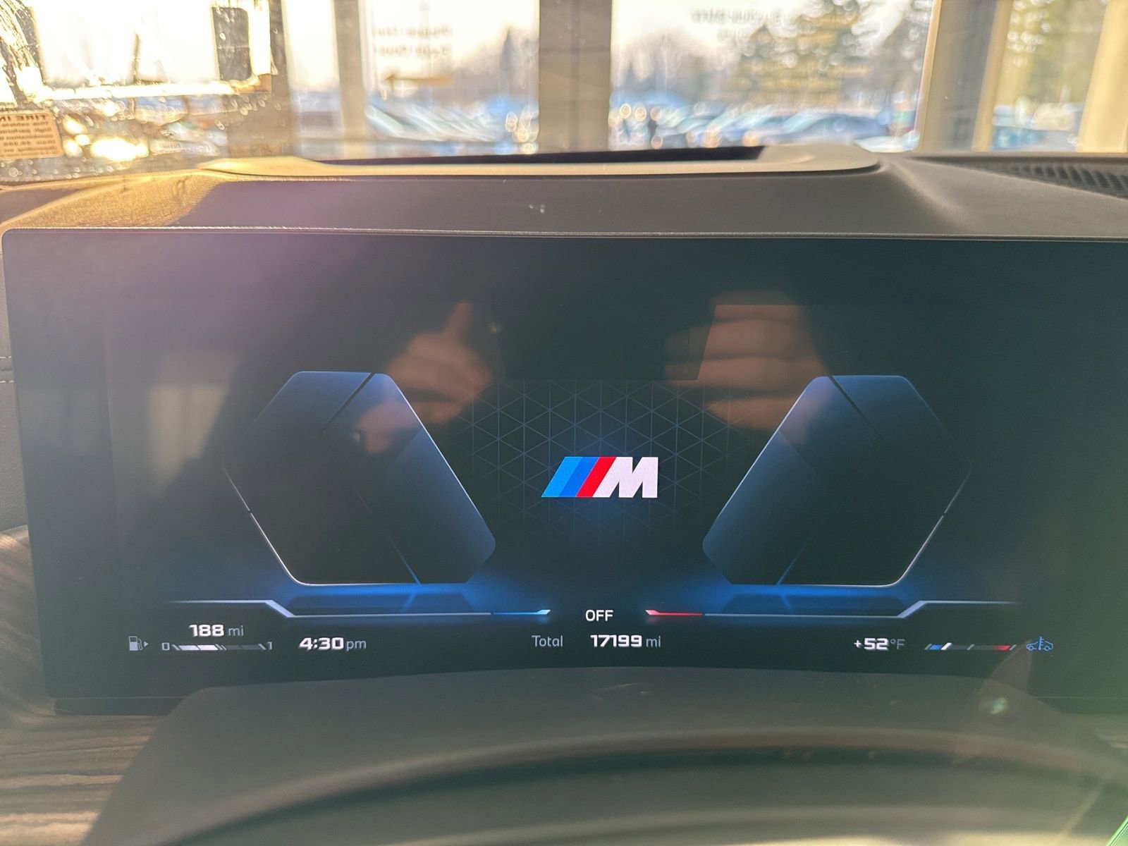 Certified 2025 BMW X7 M60i image 21