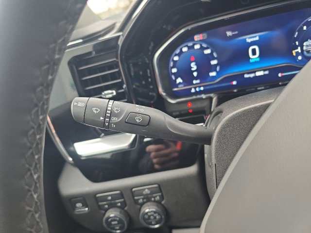 New 2025 Chevrolet Silverado 2500 LT image 29