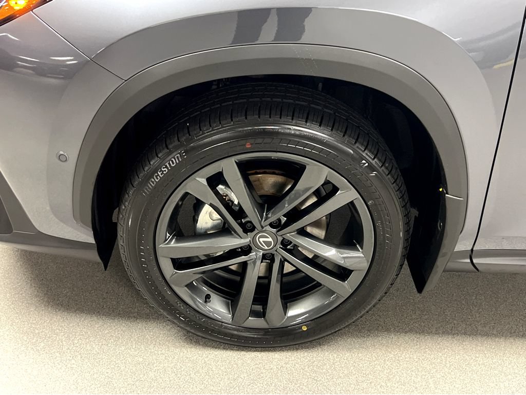 New 2026 Lexus NX 450h+ AWD w/ Luxury Package image 37