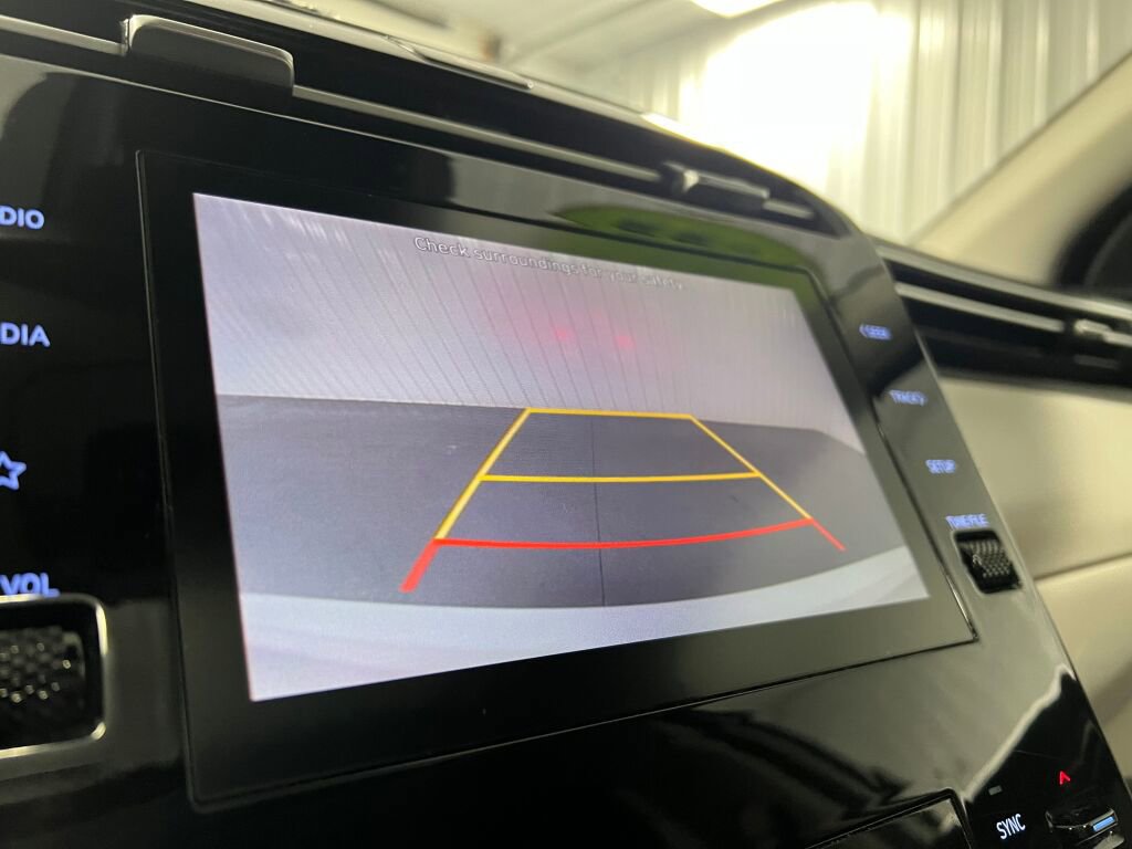 Used 2022 Hyundai Tucson SEL w/ Convenience Package image 9